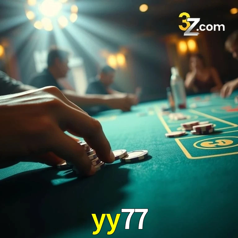 yy77 lottery