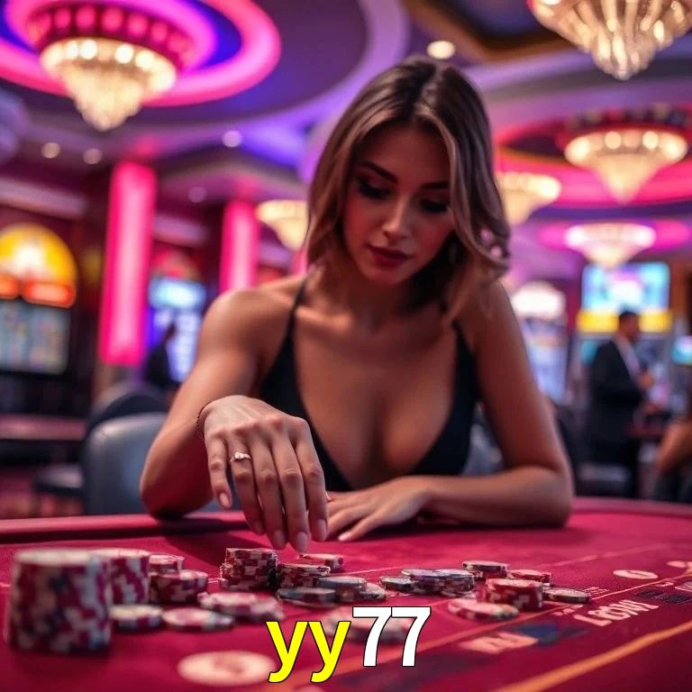 yy77 Casino RNG