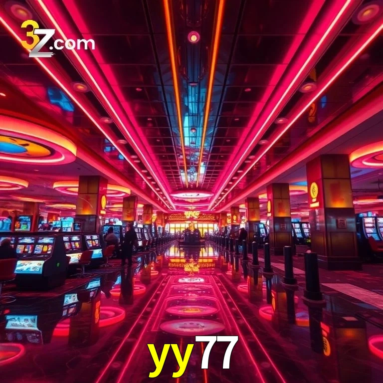 yy77 APK Interface