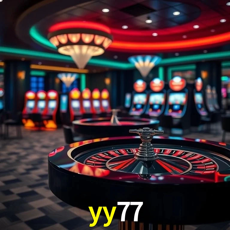 yy77 APK Segurança